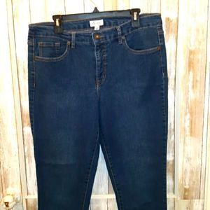 D & Company jeans size 16